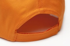 Gorra de gabardina