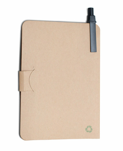 Set notas ecológico - comprar online