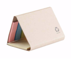 Set de notas Eco calculadora - comprar online