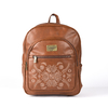 Mochila maternal OLIVIA SUELA FLOWER