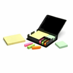 Porta notas adhesivas - comprar online