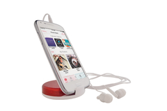 Soporte para celulares Ares en internet