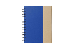 Libreta ECO