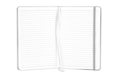 Libreta Media - Classique Córdoba