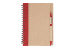 Libreta ecológica