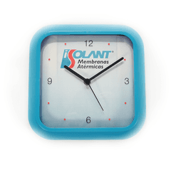 Reloj de pared