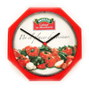 Reloj de pared