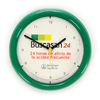 Reloj de pared