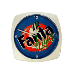 Reloj de pared