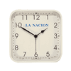 Reloj de pared