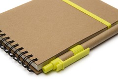 Libreta ecológica Eco 1 Reuseme en internet