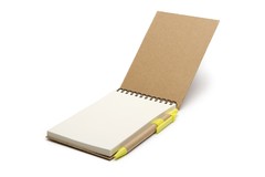 Libreta ecológica Eco 1 Reuseme - tienda online