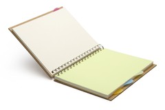 Libreta ecológica Eco 6 Reuseme