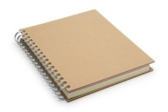 Libreta ecológica Eco 6 Reuseme - tienda online