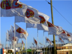 Banderas Publicitarias