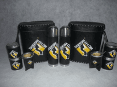 Set matero 4 piezas
