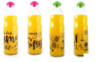 Botellas SoS