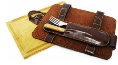 Set de asado - comprar online