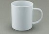 Taza blanca
