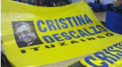 Banderas Políticas - Classique Córdoba
