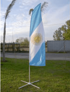 Banderas Publicitarias - tienda online