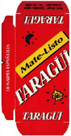 Estuches de cartulina pesada - Classique Córdoba
