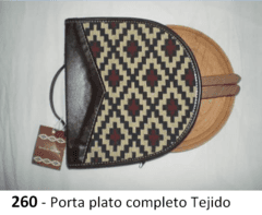 Porta platos - comprar online