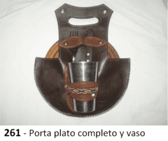 Porta platos en internet