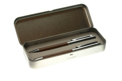 Set TIZIO con estuche