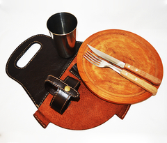 Set de asado