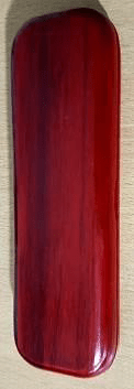 Boligrafo de madera II - comprar online