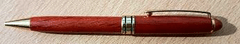 Boligrafo de madera II en internet