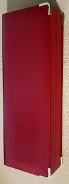 Boligrafo Bic cuero - comprar online