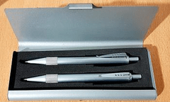 Set boligrafos técnicos