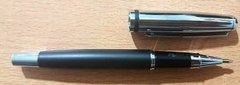 Boligrafo fijo con capuchón - comprar online