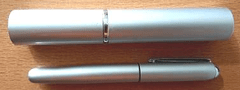 Boligrafo Clip