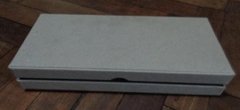 Set llavero y abre sobre metalico - comprar online