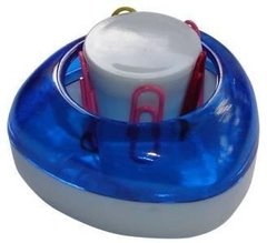 Porta Clips circular