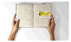 Señaladores o Marcadores de paginas de libro Magneticos - comprar online