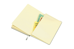 Libreta Media en internet