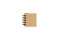 Memo box espiral - comprar online