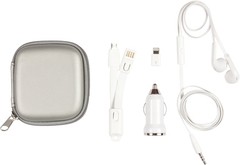 Set para automovil