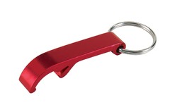 Llavero destapador de aluminio - Classique Córdoba