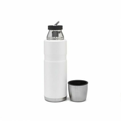 Termo de acero inoxidable - comprar online