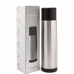 Termo de acero inoxidable AVANZA - comprar online