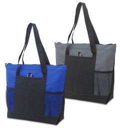 Bolso confeccionado en Polyester
