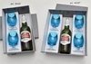 Caja con copas