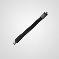 Llavero pendrive de 4GB - Classique Córdoba