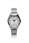 Reloj pulsera de malla metálica - comprar online