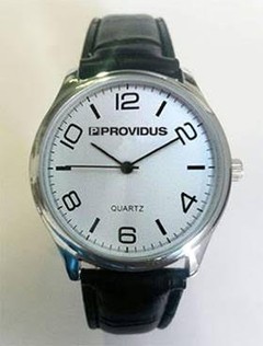 Reloj pulsera